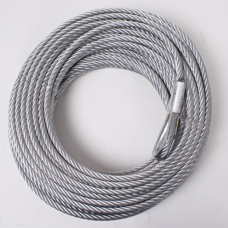 Winch Cables